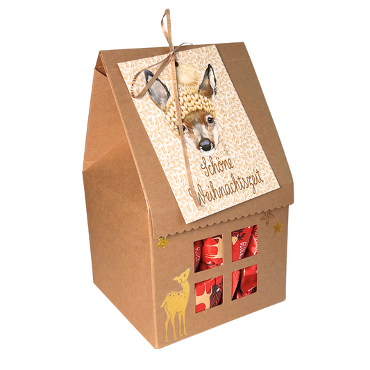 Glückskeks Adventskalender – Jeden Tag ein neuer Glücksmoment!