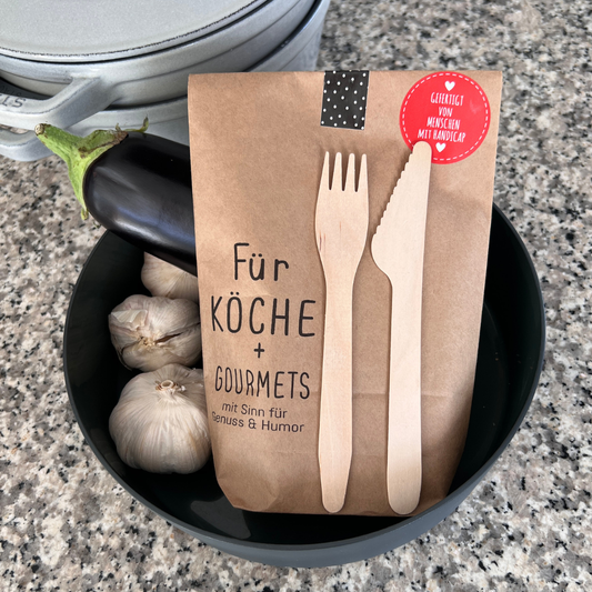 Gourmet Tüte