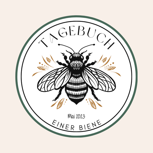 Imkertagebuch - Der Raps, die Bienen und der Regen