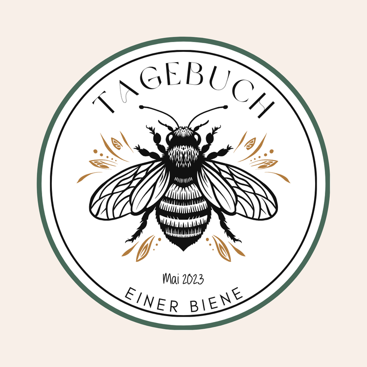 Imkertagebuch - Der Raps, die Bienen und der Regen