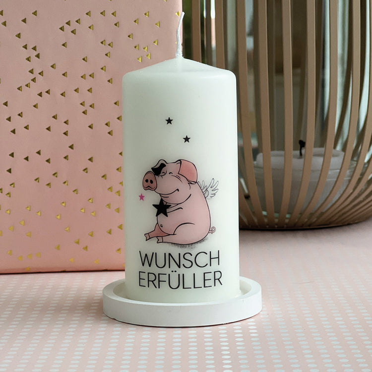 Neujahrswünsche