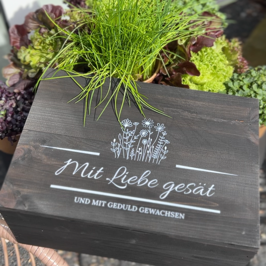 Geschenke für Gartenfreunde Anfänger– Der perfekte Einstieg ins Gärtnern
