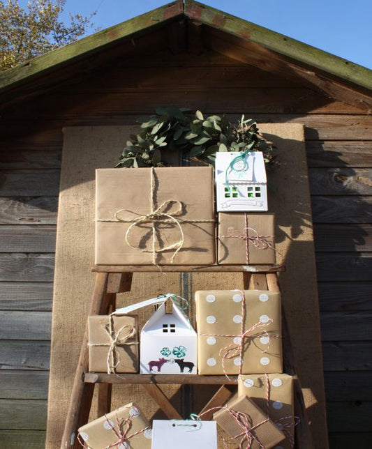 Geschenke von Herzen: Die Kunst des Schenkens – Ideen & Tipps