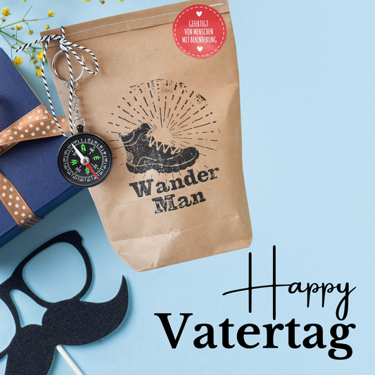 Schöne Vatertag Sprüche