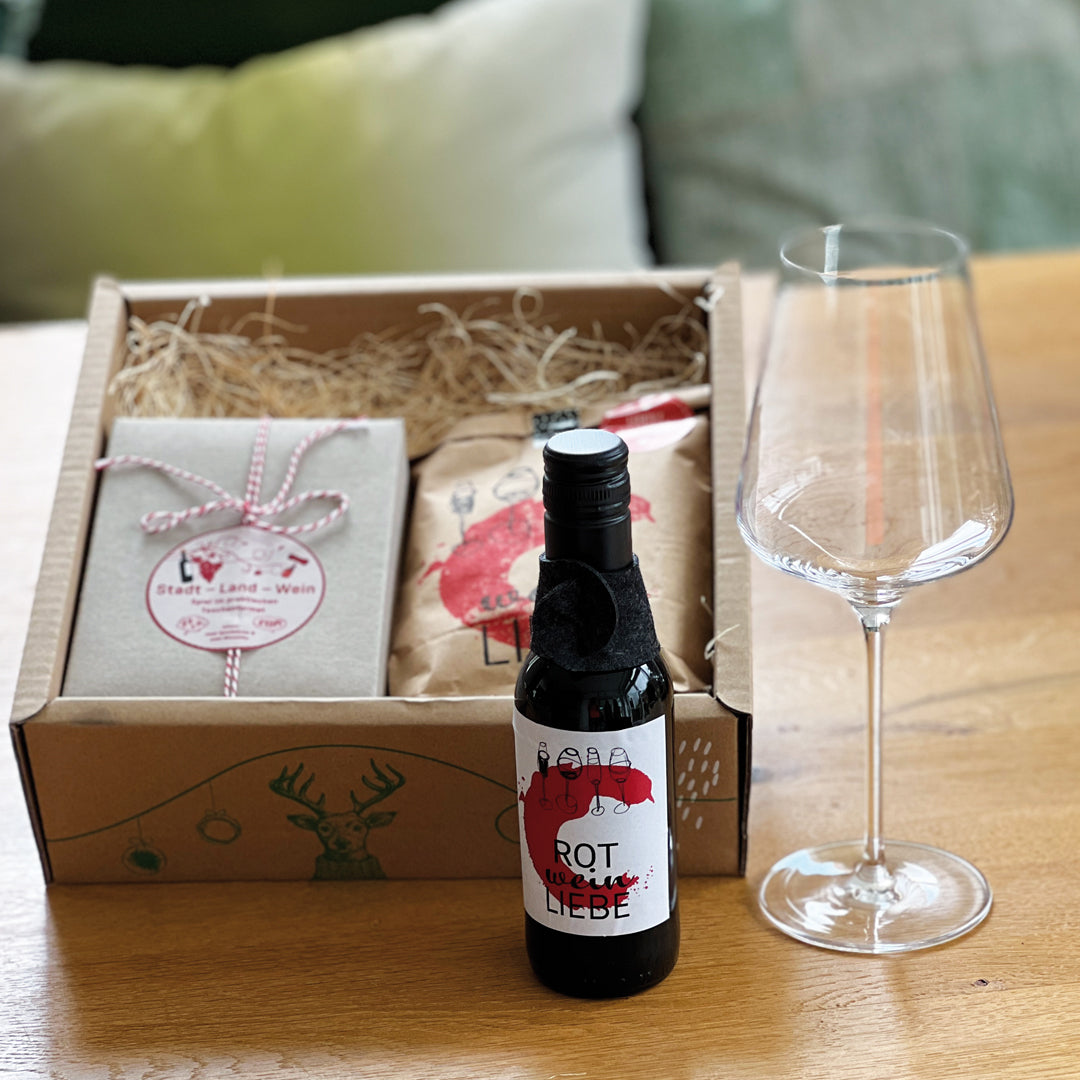 Geschenke bis 20 Euro
