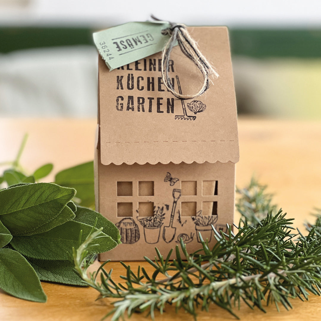 Geschenke Garten