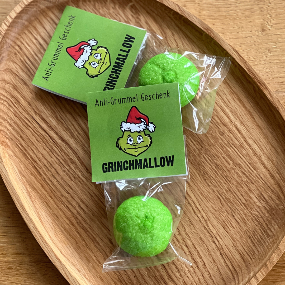 Kleinigkeiten zum Verschenken