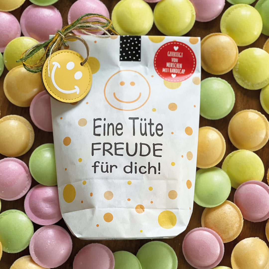 Geschenke fürs Abi