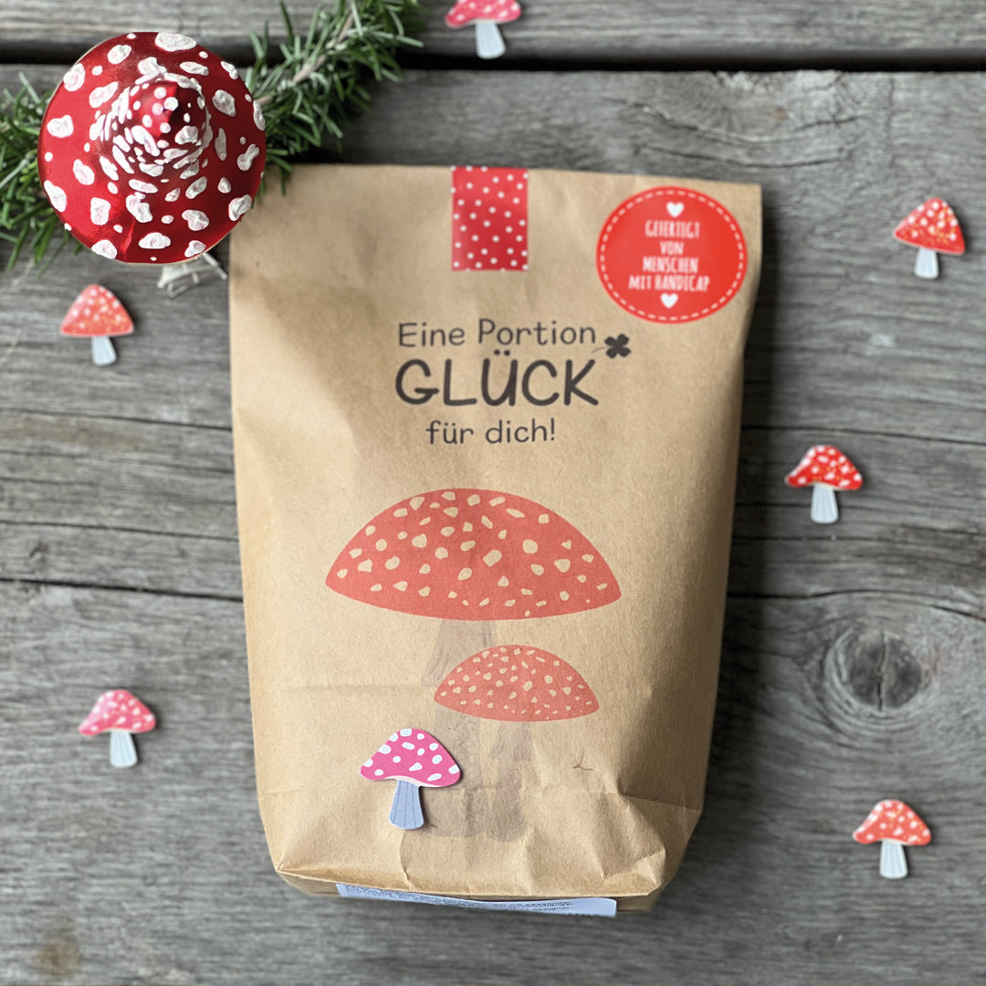 Glücksbringer