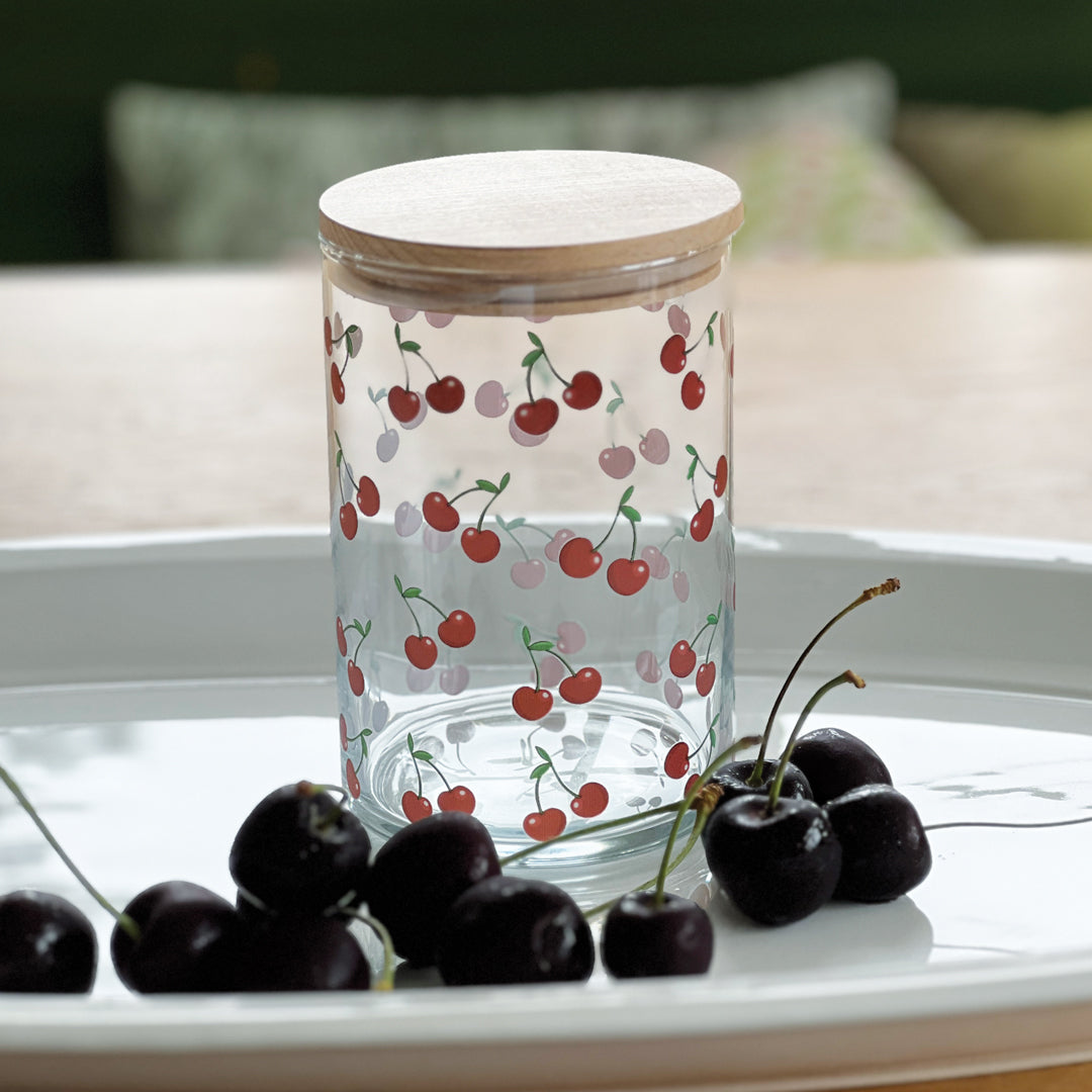 Vorratsgläser
