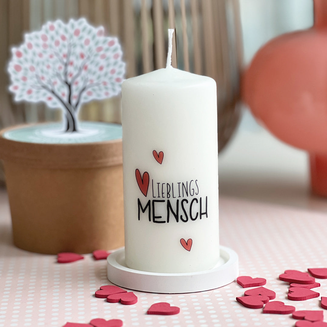 Geschenke Partnerin