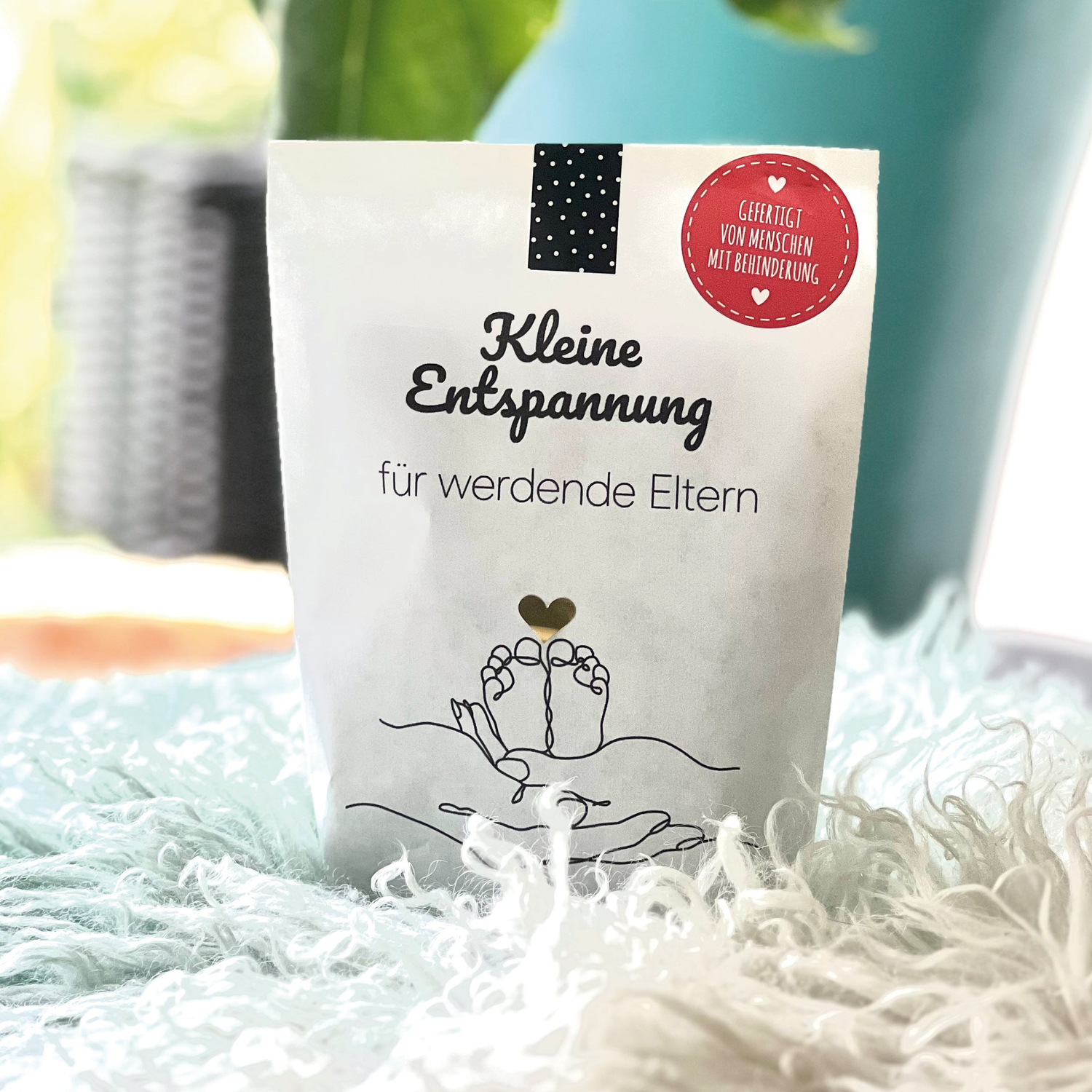 Geschenke zur Geburt