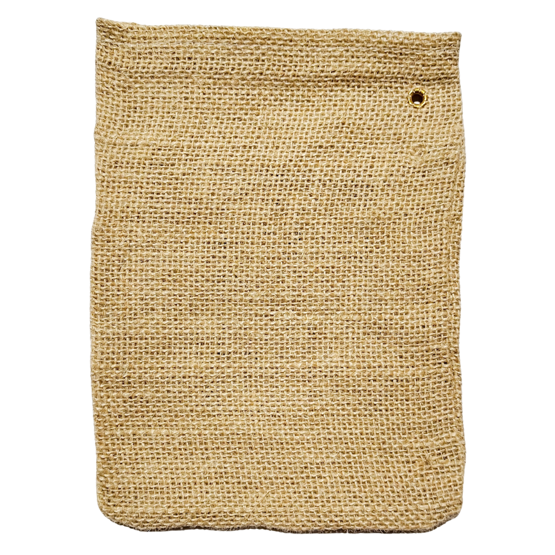 Adventskalender Jutesack zum Selbstbefüllen