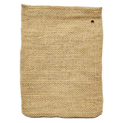 Adventskalender Jutesack zum Selbstbefüllen
