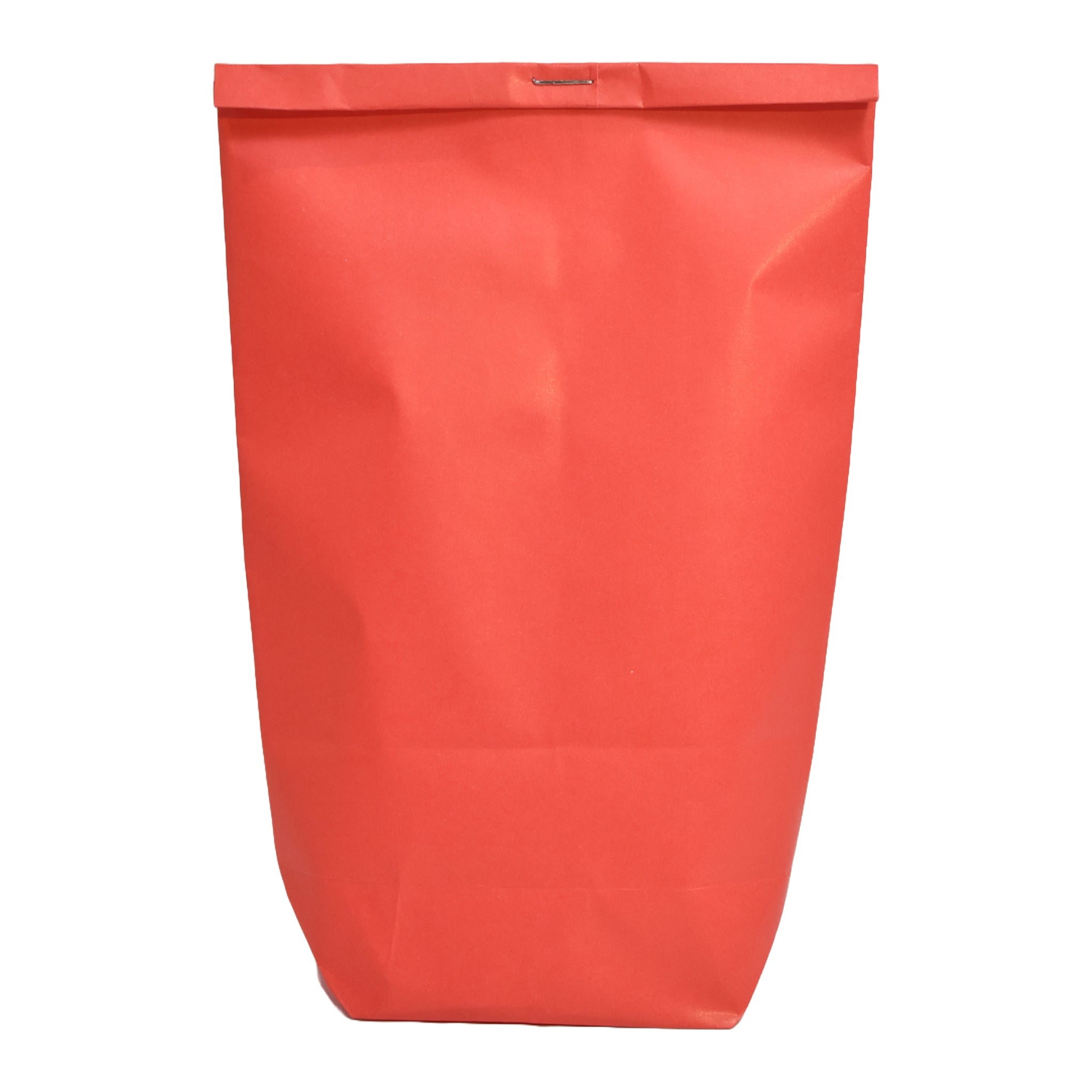 rote Papiertüten