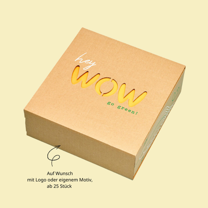 Vielen Dank Geschenk Box