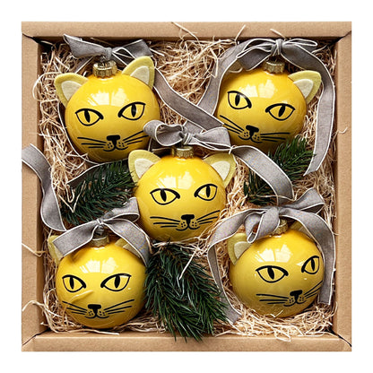 Geschenkidee für Katzenfreunde zu Weihnachten