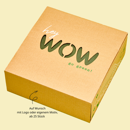 Katzenweihnacht Geschenkbox – Weihnachtzauber für Katzenliebhaber