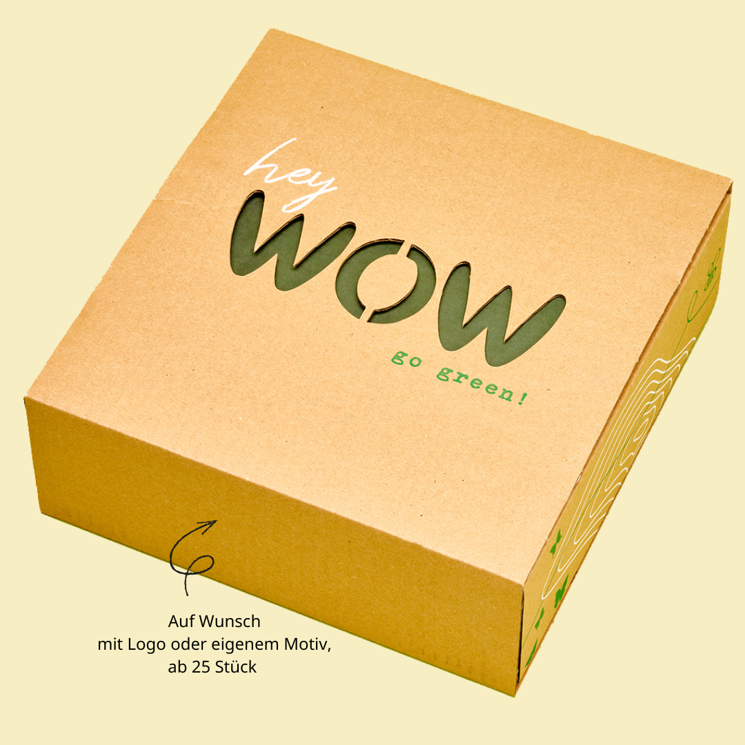 Geschenkboxen Personalisieren