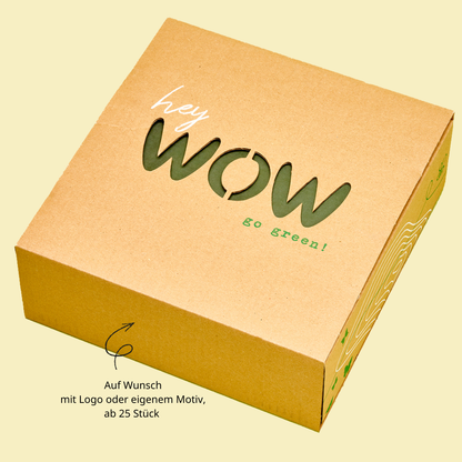 Geschenkboxen Personalisieren