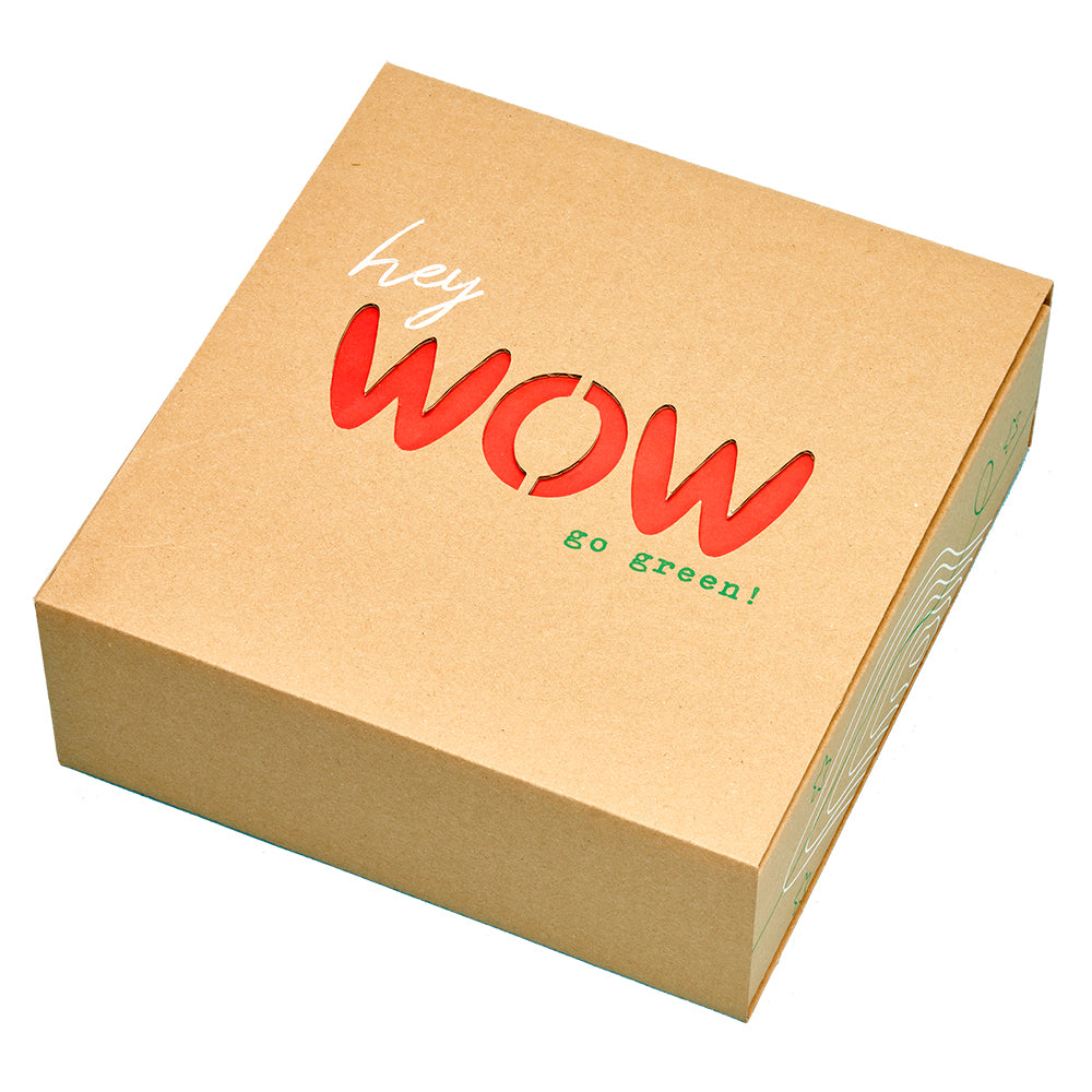 Geschenkbox Weihnachtsmärchen