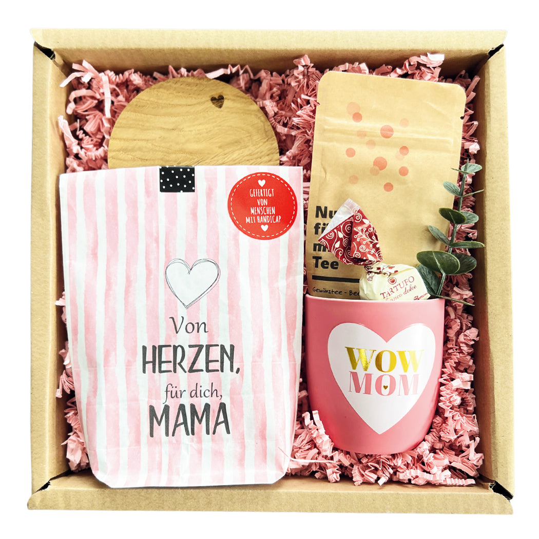 Muttertags Geschenk für Mama