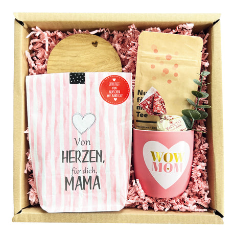 Muttertags Geschenk für Mama