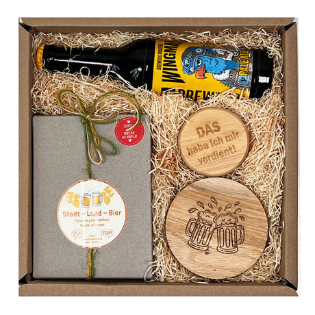 Männer Geschenk Box