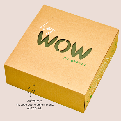 Geschenkbox personalisierbar