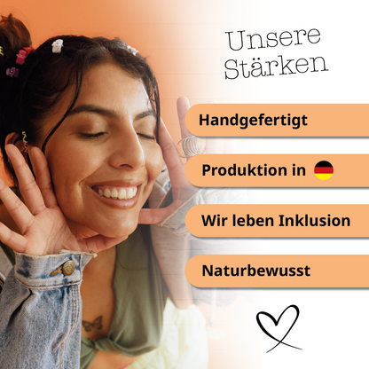 Schneidebrett "Kaffeequeen" personalisiert