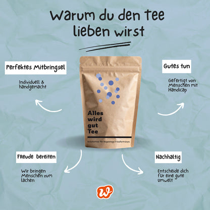 warum du diesen tee lieben wirst