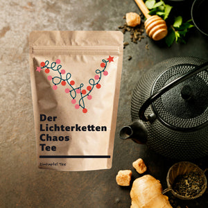 Tee Geschenke Weihnachten 
