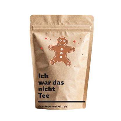 Ich war das nicht Tee