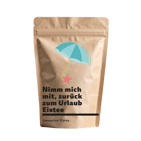 Mango Eistee