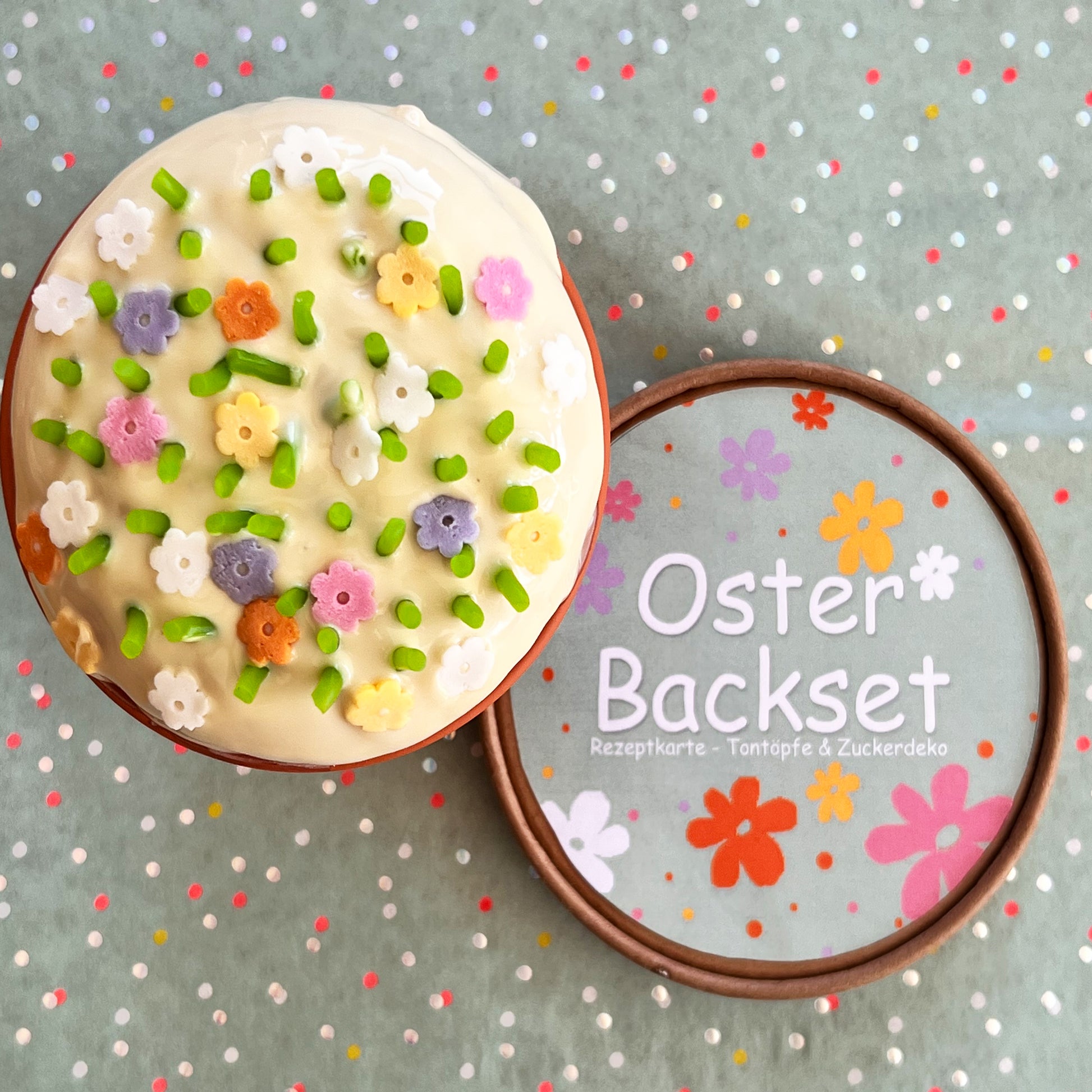 Kreative Ideen für Ostergeschenke – zum Backen, Staunen &amp; Schenken
