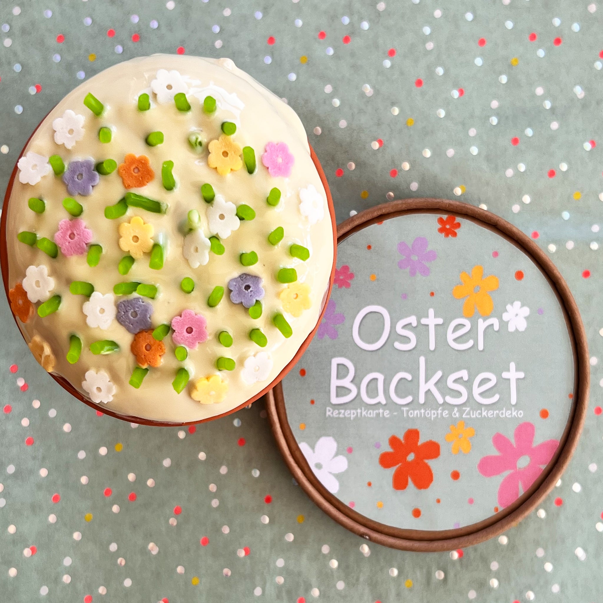 Kreative Ideen für Ostergeschenke – zum Backen, Staunen &amp; Schenken