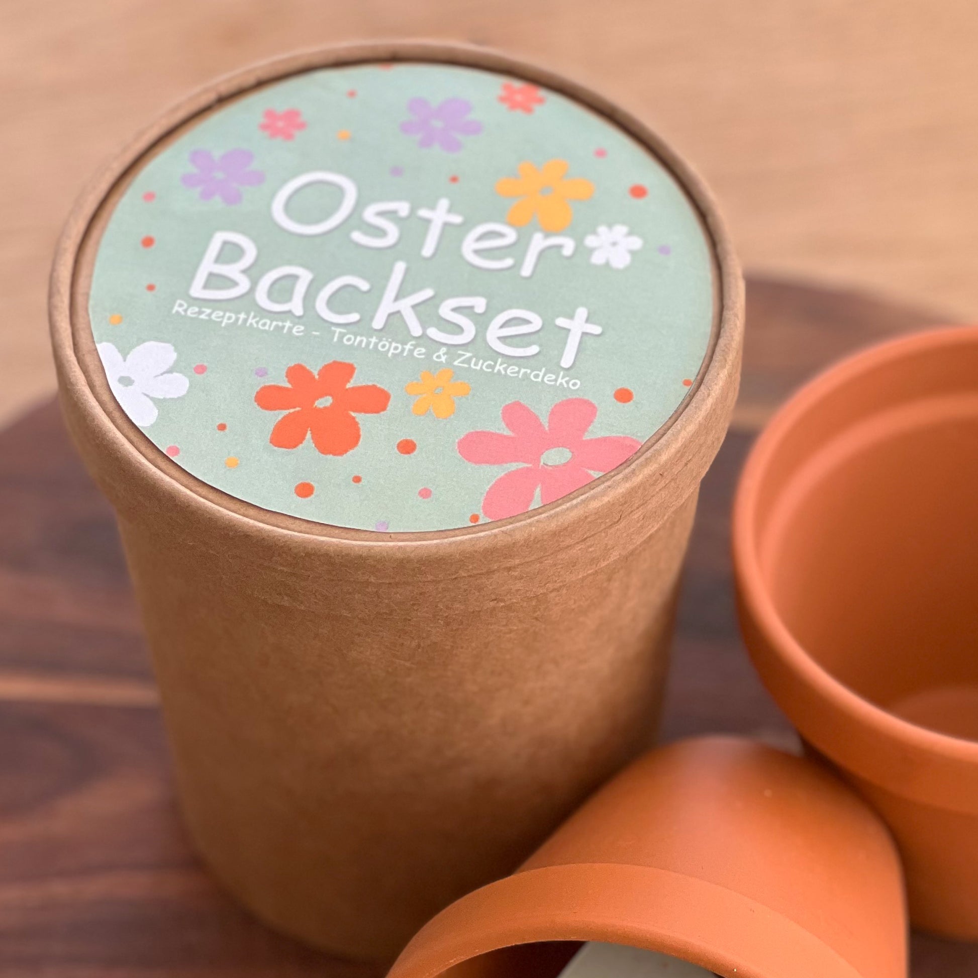 Kreative Ideen für Ostergeschenke – zum Backen, Staunen &amp; Schenken