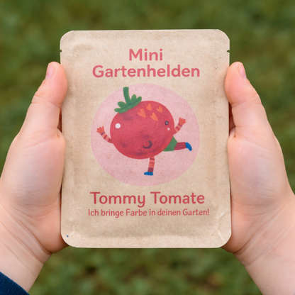 Tommy Tomate Anzuchtset