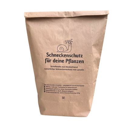 Schneckenschutz für deinen Garten