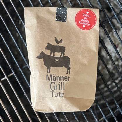 Grill Geschenke für Männer