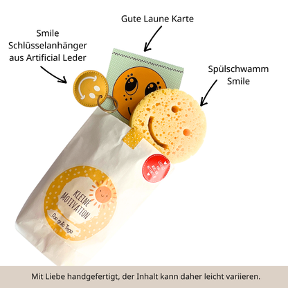 Motivation für jeden Tag