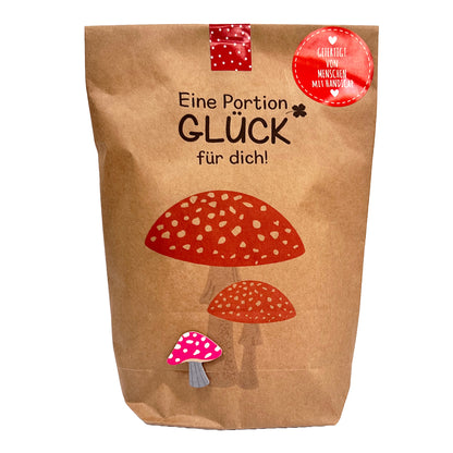 Eine Portion Glück - Glücksbringer 