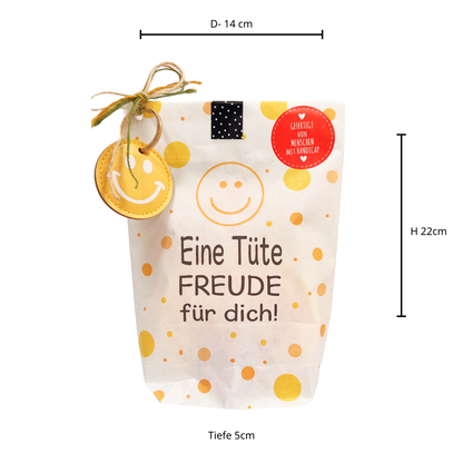Freude Wundertüte