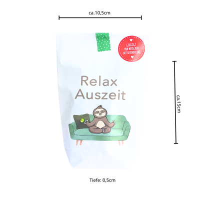  kleine Auszeit Geschenke für Körper und Seele