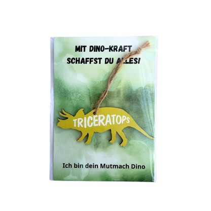 MutmachKarte für Kinder
