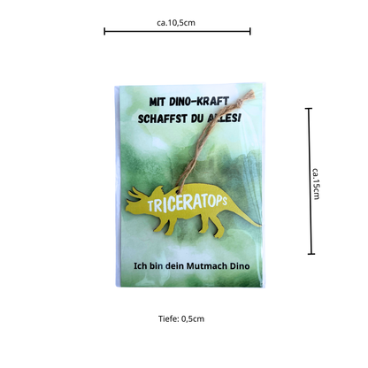 Mutmach Karten
