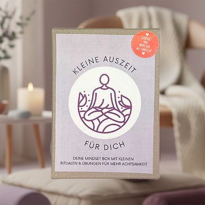10er Set Mindset Box