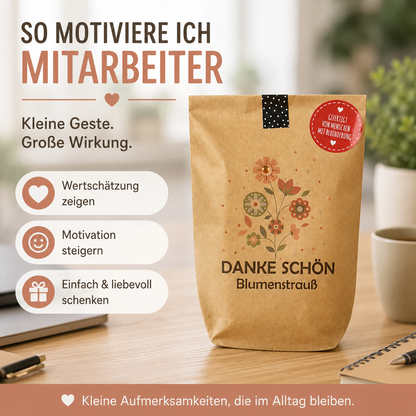 Teamgeschenke