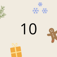 10