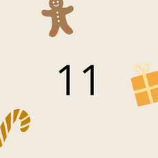 11
